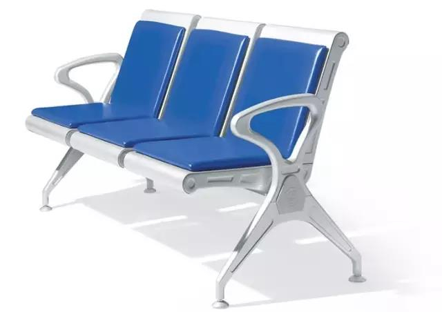 排椅-休息椅-醫院椅-車站機場椅